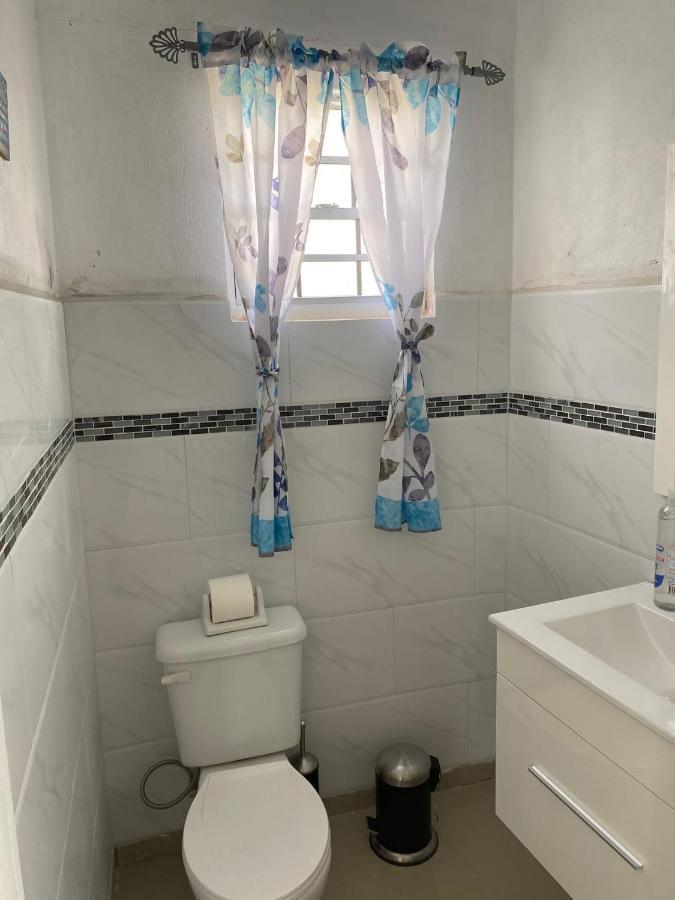 Sky Blue Residence Lower Prince's Quarter Экстерьер фото